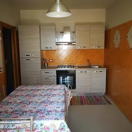 Ristorante Paisa. Cibo E Ospitalita * Agnone Cilento