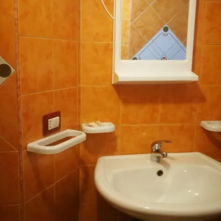 Ristorante Paisa. Cibo E Ospitalita * Agnone Cilento