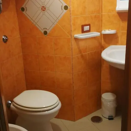 Ristorante Paisa. Cibo E Ospitalita Guest house Agnone Cilento