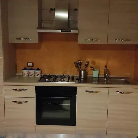 Ristorante Paisà. Cibo E Ospitalità Maison d'hôtes 3*