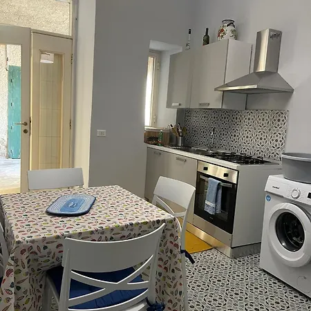 招待所 Ristorante Paisa. Cibo E Ospitalita Agnone Cilento